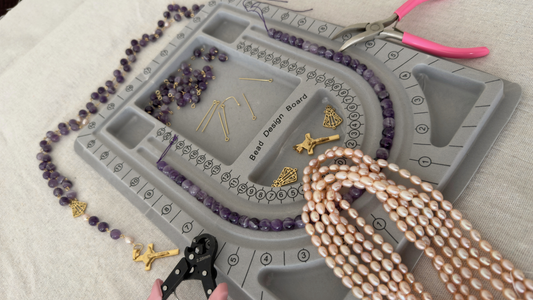 Handmade Rosary in Ireland: Why It Feels Different in Your Hands?