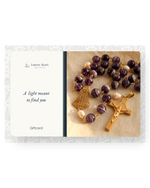 Lumen Maris Digital Gift Card